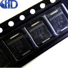 QHDQ3-- 10 GFM SMC Unidirectional TVS Diodes New IC SMCJ33A